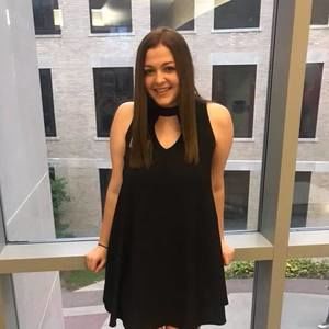 Meet your Posher, Ally